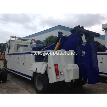 20 ton pemulihan jalan derek mobil derek truk derek